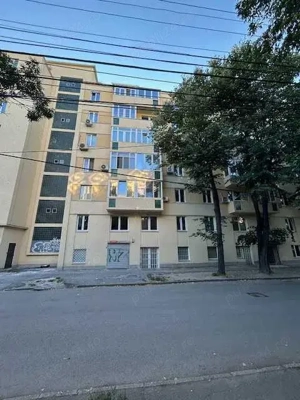 Apartament 2 camere Prefectura decomandat amenajat centrala proprie - imagine 7