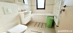 Închiriez apartament în GIROC cu 2 Camere , bucătărie ,bai - imagine 2