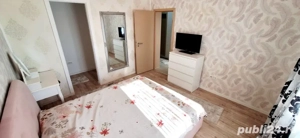 Închiriez apartament în GIROC cu 2 Camere , bucătărie ,bai - imagine 5