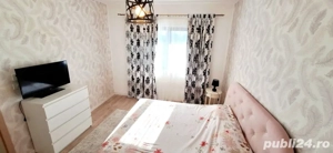 Închiriez apartament în GIROC cu 2 Camere , bucătărie ,bai - imagine 6