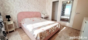 Închiriez apartament în GIROC cu 2 Camere , bucătărie ,bai - imagine 7