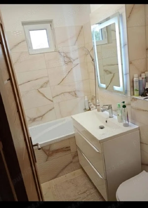 cv 74 Al.Aurora , apartament 3 camere decomandat  - imagine 7