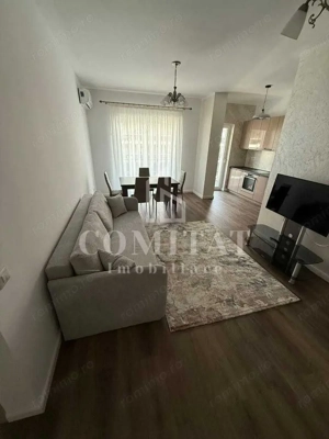 Apartament modern cu 2 camere | Prima închiriere | Elite City