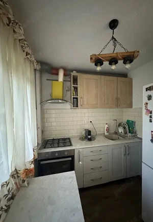 Apartament 2 camere Badea Cartan decomandat amenajat centrala proprie