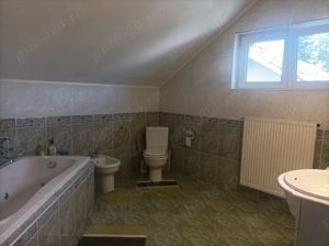 Vilă- p+m- zona Zavoi Deva - imagine 8