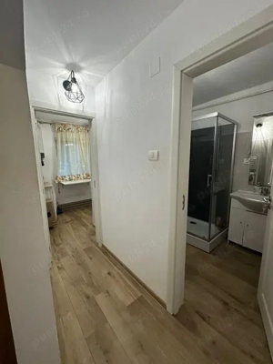 Apartament 2 camere Badea Cartan decomandat amenajat centrala proprie
