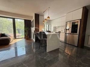 2 camere | Premium | Loc de parcare | Erou Iancu Nicolae, Voluntari - imagine 4