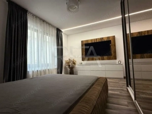 2 camere | Premium | Loc de parcare | Erou Iancu Nicolae, Voluntari - imagine 7