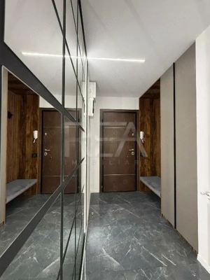 2 camere | Premium | Loc de parcare | Erou Iancu Nicolae, Voluntari - imagine 10