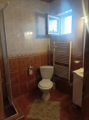 Vilă- p+m- zona Zavoi Deva - imagine 12