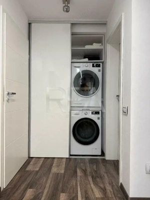 2 camere | Premium | Loc de parcare | Erou Iancu Nicolae, Voluntari - imagine 11