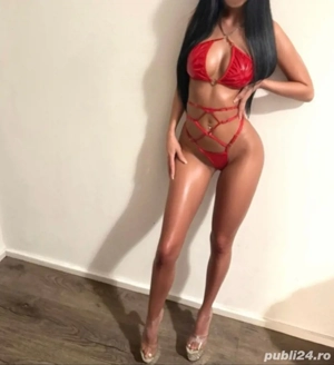 Lorena , am revenit !!!