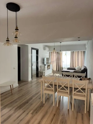 Apartament cu 2 camere în zona Alba la intersecția Dudești cu Alba Iulia