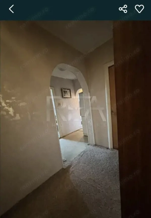 3 Camere Decomandat Drumul Taberei-Raul Doamnei. - imagine 4