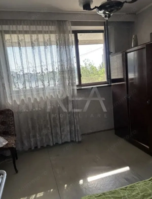 3 Camere Decomandat Drumul Taberei-Raul Doamnei. - imagine 2