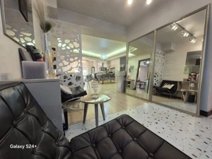 Design Studio in Herastrau