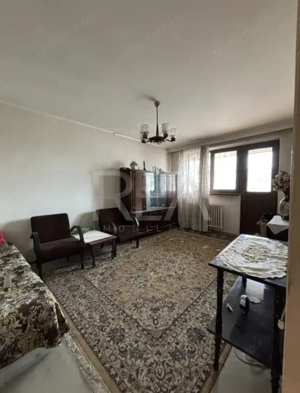 3 Camere Decomandat Drumul Taberei-Raul Doamnei.