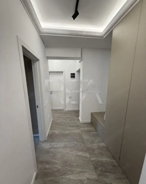 Apartament 2 camere | Complex Regie Residence | Mobilat si utilat | Bloc nou - imagine 10