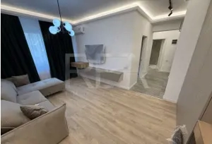 Apartament 2 camere | Complex Regie Residence | Mobilat si utilat | Bloc nou - imagine 2