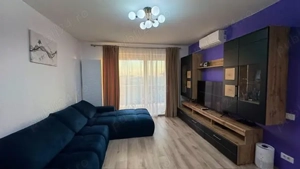 Apartament 3 camere   Apărătorii Patriei, loc de parcare, prima închiriere