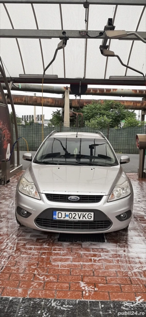 Ford Focus Mk2 - imagine 2