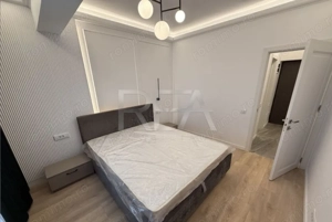 Apartament 2 camere | Complex Regie Residence | Mobilat si utilat | Bloc nou - imagine 4