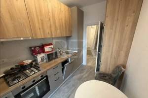 Apartament 2 camere | Complex Regie Residence | Mobilat si utilat | Bloc nou - imagine 7