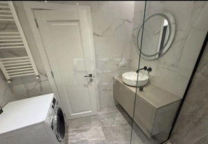 Apartament 2 camere | Complex Regie Residence | Mobilat si utilat | Bloc nou - imagine 12