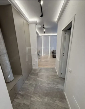 Apartament 2 camere | Complex Regie Residence | Mobilat si utilat | Bloc nou - imagine 9