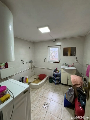 Casă în localitatea Ateaș, comuna Cefa - imagine 5