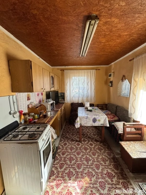 Casă în localitatea Ateaș, comuna Cefa - imagine 3