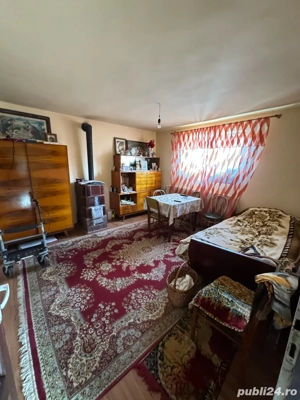 Casă în localitatea Ateaș, comuna Cefa - imagine 4