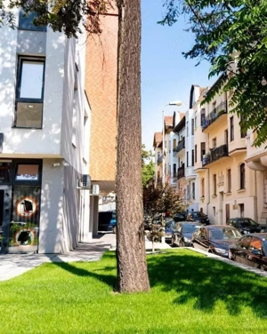 Apartament 5 camere, 113 mp utili, Parter, Republicii, Oradea. - imagine 6