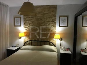 4 Camere | Bloc Reabilitat | Centrala Proprie | Metrou 1 Decembrie 1918 - imagine 5