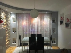 4 Camere | Bloc Reabilitat | Centrala Proprie | Metrou 1 Decembrie 1918 - imagine 2