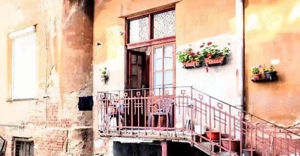 Apartament 5 camere, 113 mp utili, Parter, Republicii, Oradea. - imagine 5