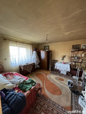 Casă în localitatea Ateaș, comuna Cefa - imagine 6