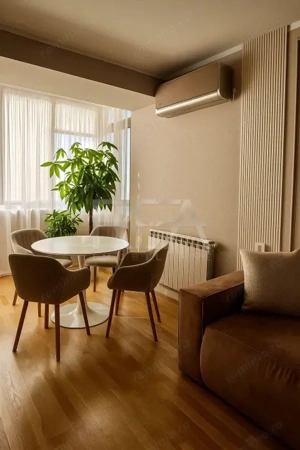 3 Camere  Bloc Nou - Metrou Dimitrie Leonida | Monaco Towers