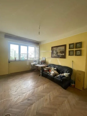 Apartament 2 camere Iancului