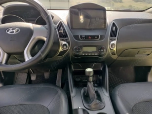 Hyundai ix35 2012, 2.0 benzină+gaz - imagine 2