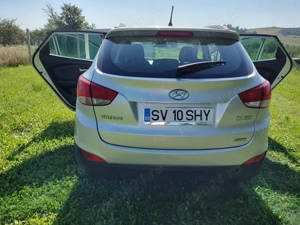 Hyundai ix35 2012, 2.0 benzină+gaz - imagine 3