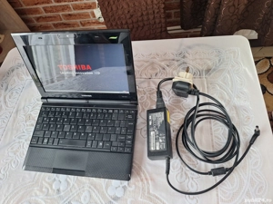 Laptop toshiba  