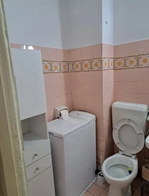 Apartament 2 Camere de Închiriat, etaj 1   Zona Medicina,  Locație Timisoara - imagine 4