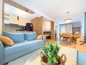 Apartament 1 camera | tip Studio | Parcare | Sannicoara