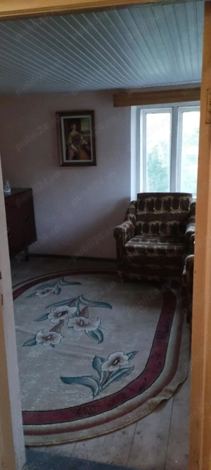 Casa bătrânească Lipovat - imagine 7