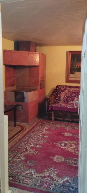 Casa bătrânească Lipovat - imagine 6