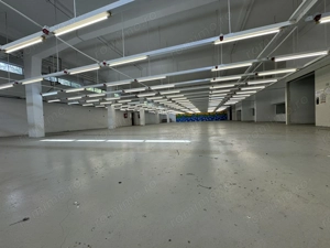 Hala productie P+1 si apartament de serviciu Navodari - c-tie beton - imagine 4