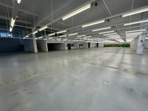 Hala productie P+1 si apartament de serviciu Navodari - c-tie beton - imagine 7