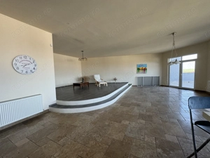 Hala productie P+1 si apartament de serviciu Navodari - c-tie beton - imagine 15