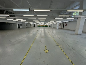 Hala productie P+1 si apartament de serviciu Navodari - c-tie beton - imagine 6